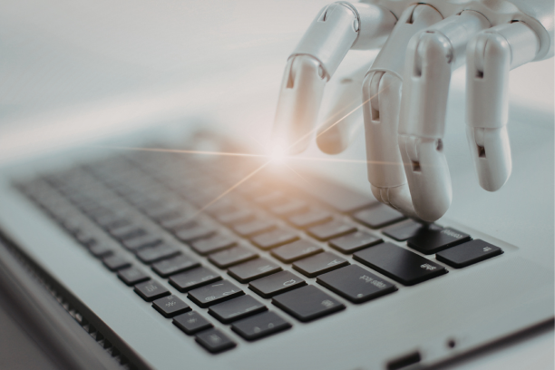 Agentic process automation illustration